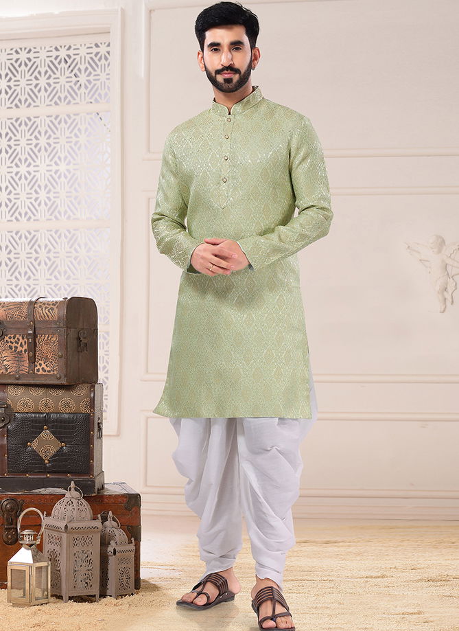 Ethnic Wear Mens Wholesale Kurta Pajama Catalog