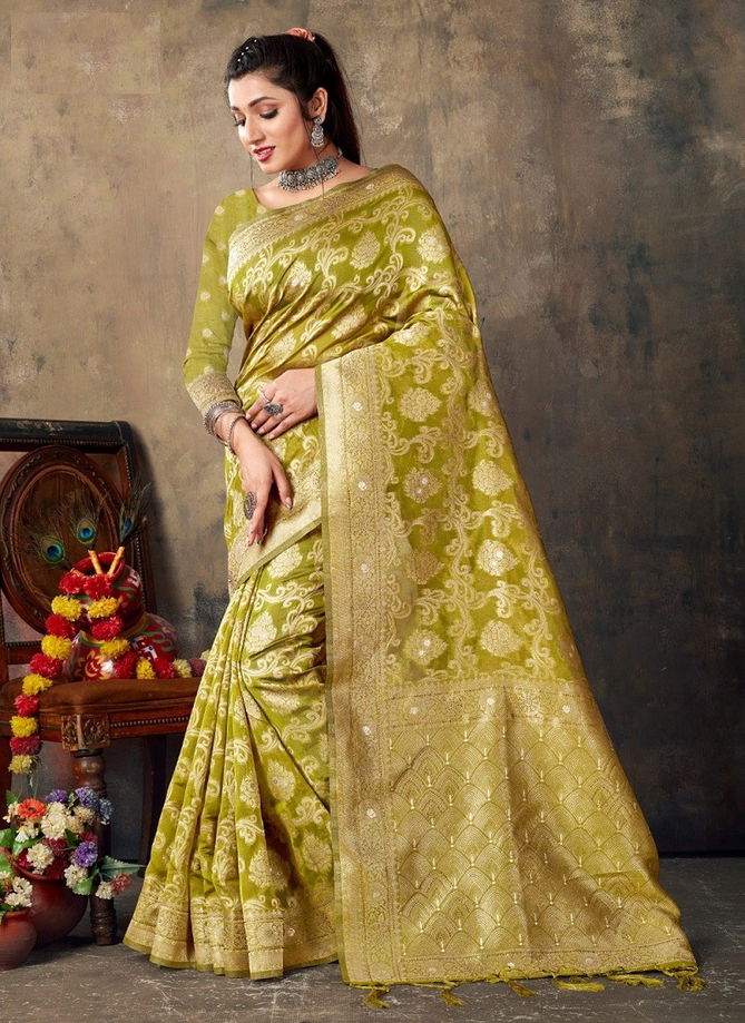 Kalash By Sangam Designer Saree Catalog