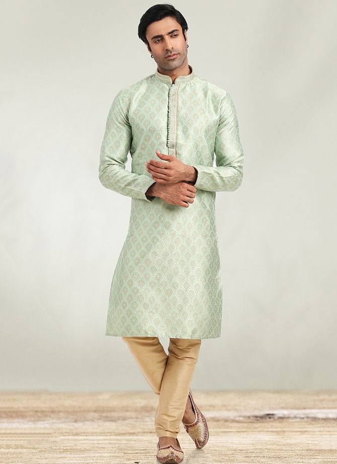 Outluk Vol 102 Festive Wear Wholesale Kurta Pajama