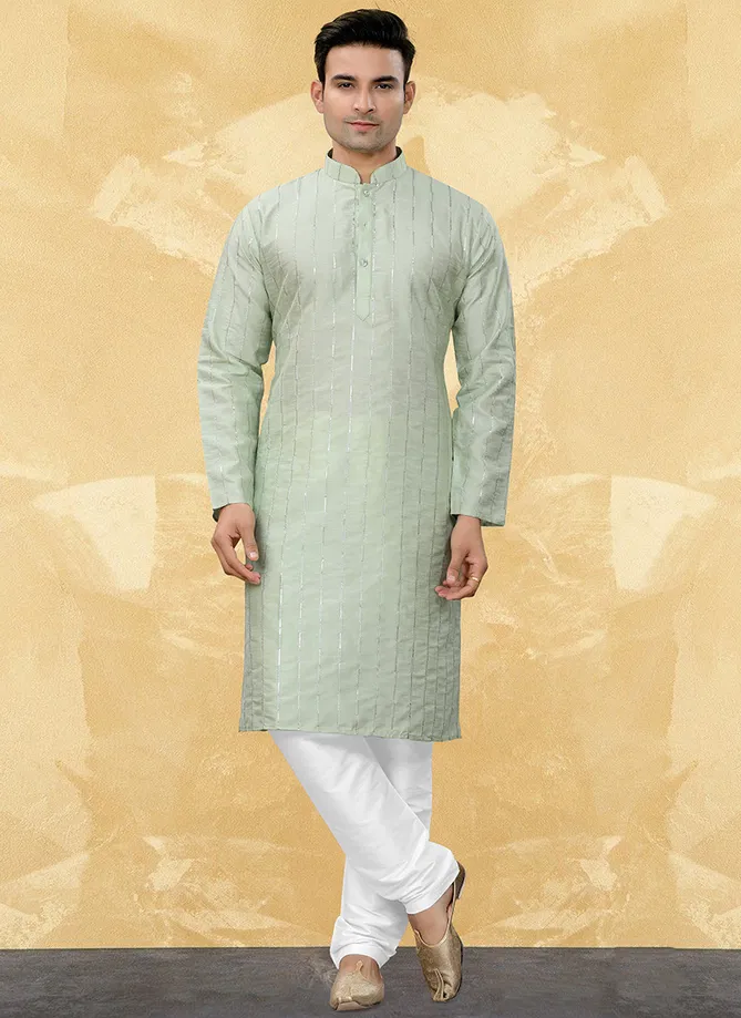 Outluk Vol 113 Function Wear Mens Kurta Pajama Catalog