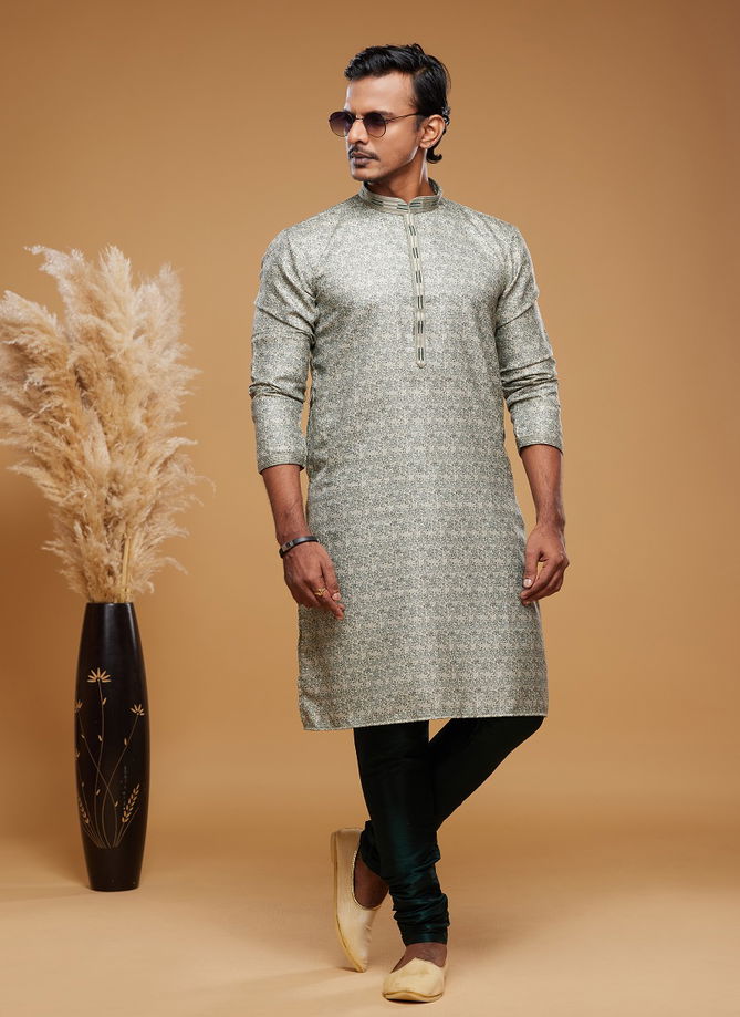 Party Wear Designer Kurta Pajama Catalog