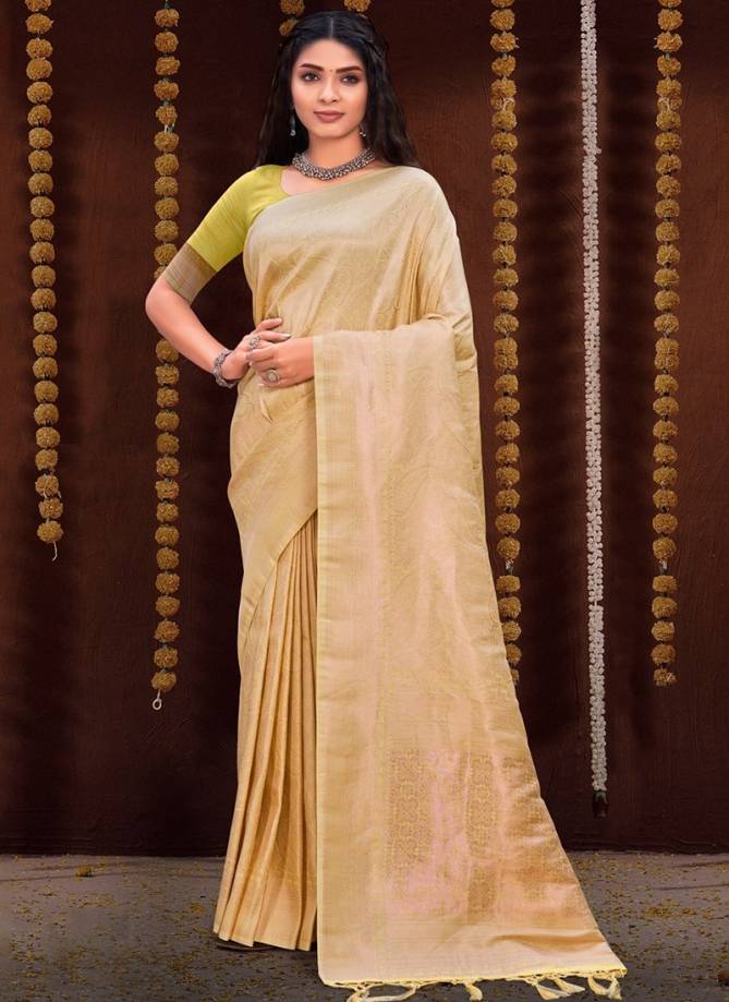 Pavitra Rishta Sangam Function Wear Wholesale Silk Sarees Catalog