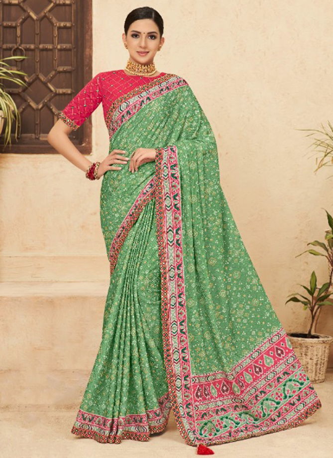 Punam Exclusive Wear Wholesale Printed Saree Catalog