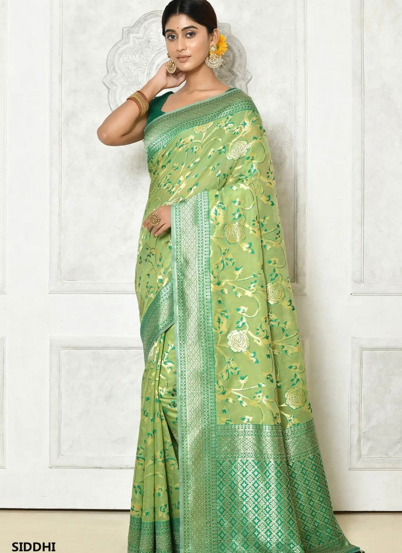 Siddhi By Fashion Lab Cotton Saree Catalog