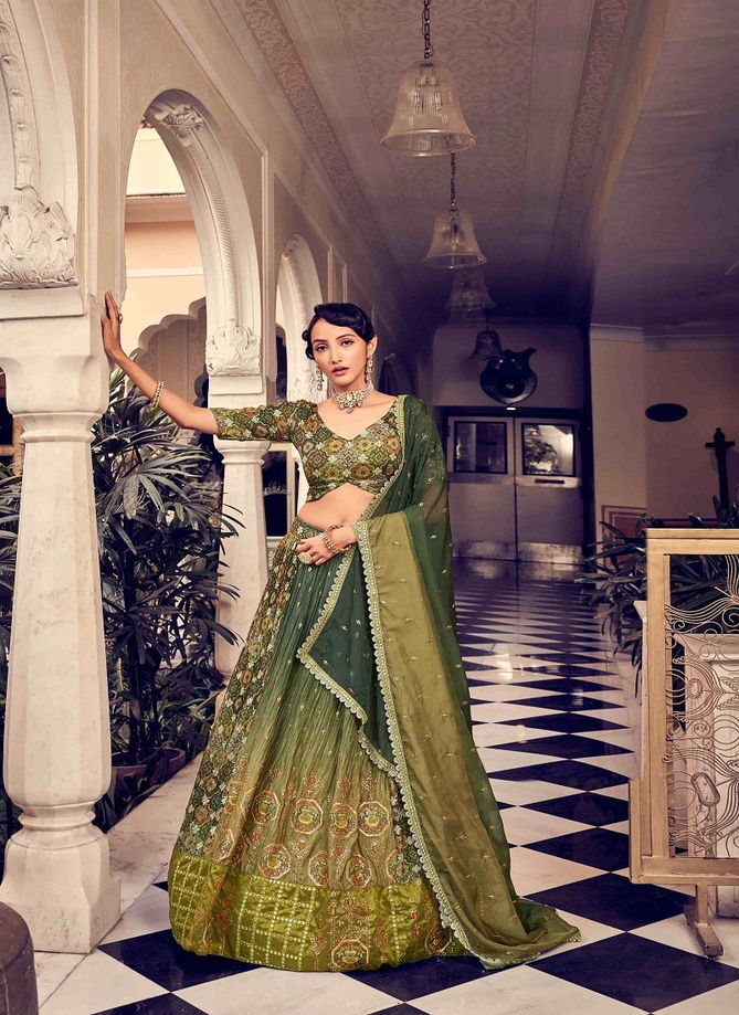 Vastrey Vol 7 By Arya Designs Designer Lehenga Choli Catalog