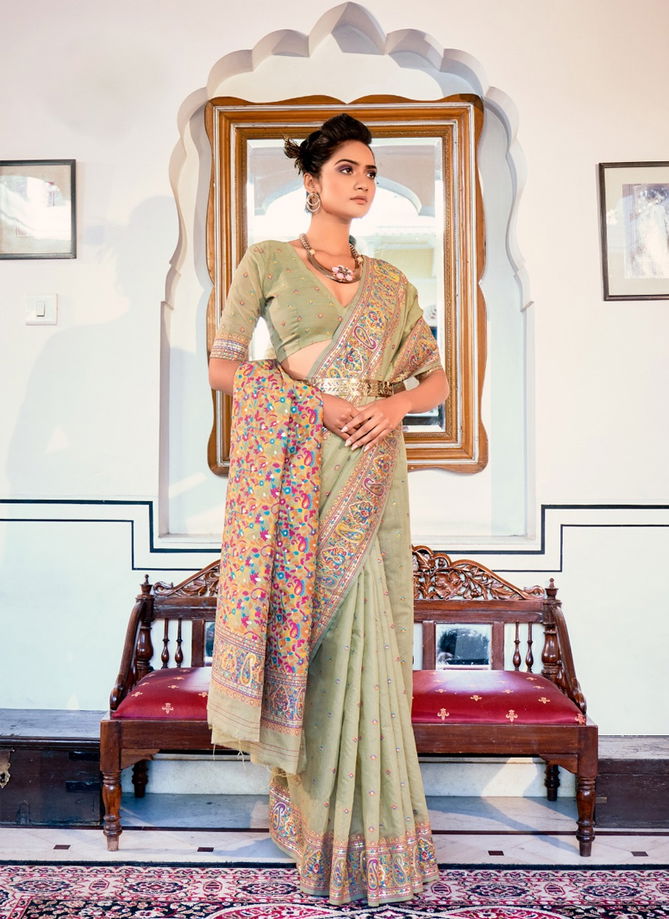 Kalakari By Rajyog Colors Printed Sarees Catalog