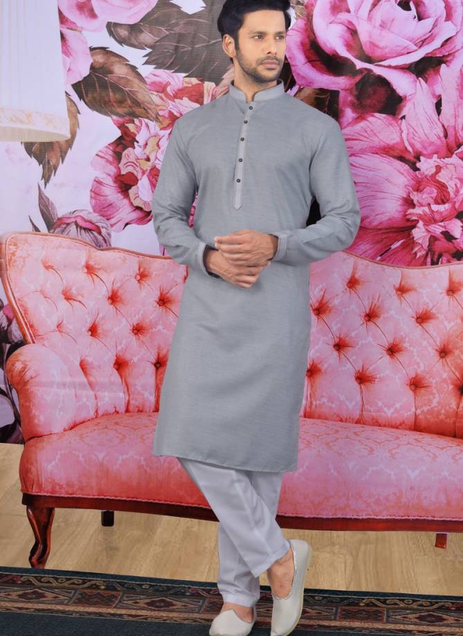 New Designer Wholesale Eid Special Kurta Pajama Collection