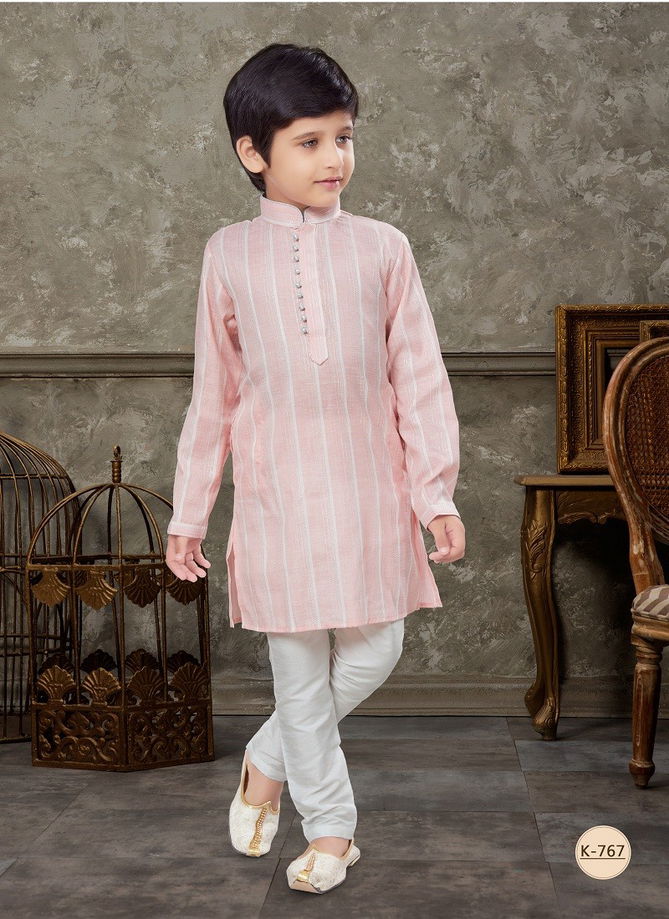 Kids Vol 5 Boys Wear Kurta Pajama And Indo Western Catalog