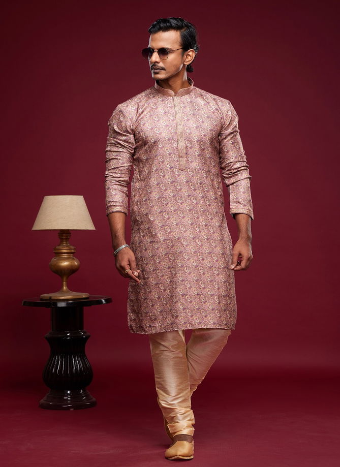 Party Wear Designer Kurta Pajama Catalog