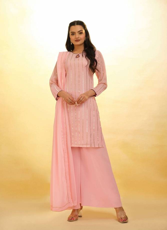 Summer Collection 4 By Arya Designs Redymade Suit Wholesalers In Delhi