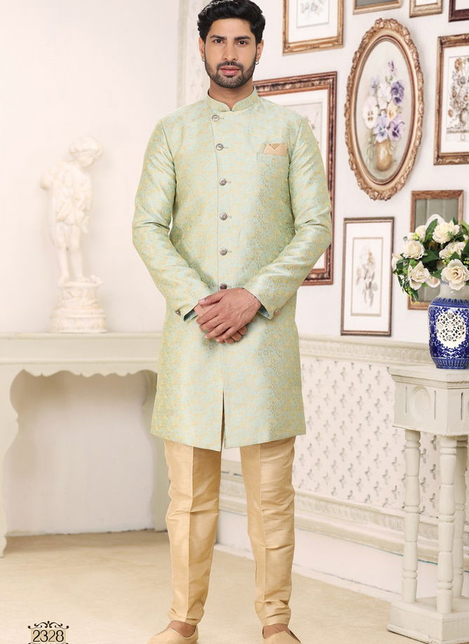 Mens Partywear Indo Western Catalog