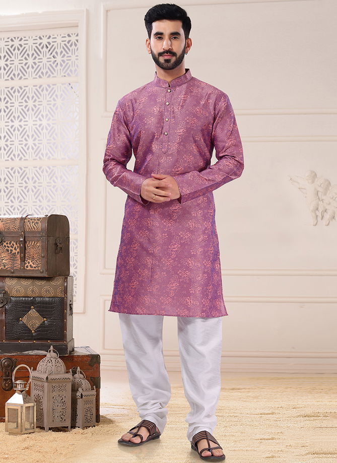 Festive Wear Mens Wholesale Kurta With Pajama Catalog