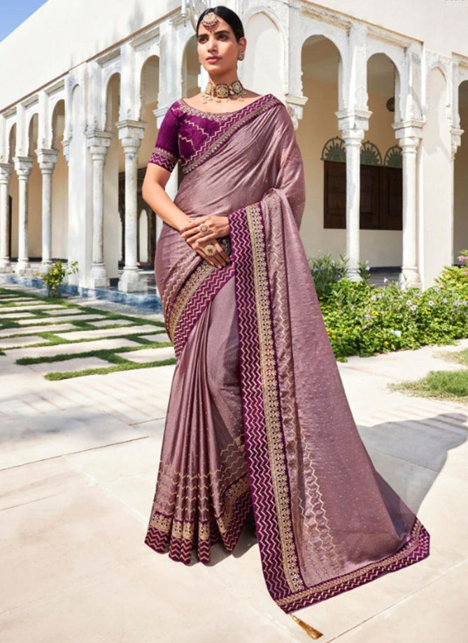 Sadhna Fancy Wear Wholesale Designer Sarees