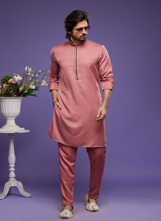 Function wear Stylish Mens Kurta Pajama Catalog