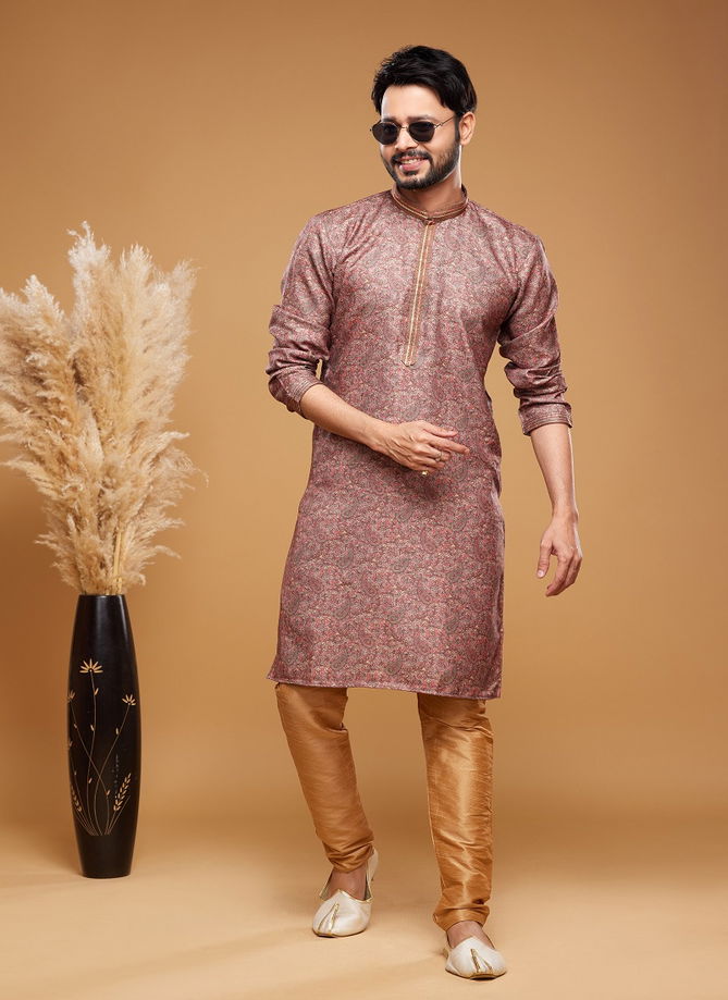 Party Wear Designer Kurta Pajama Catalog