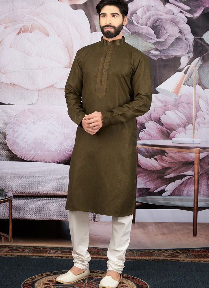 New Designer Wholesale Eid Special Kurta Pajama Collections 