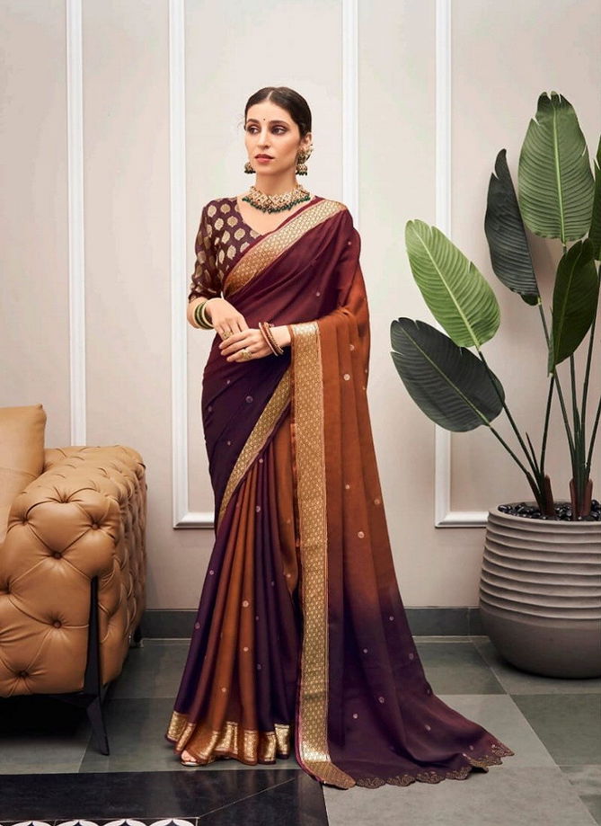 Rupratna By Right Women Silk Saree Catalog