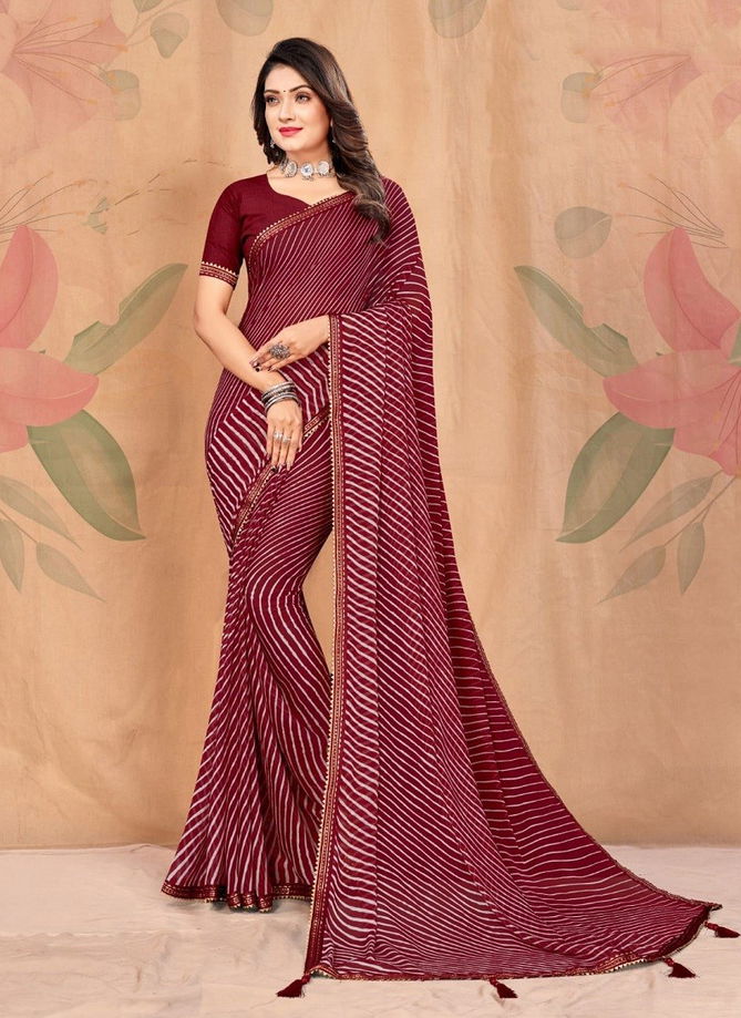 Jalpari Vol 5 By Ruchi Printed Saree Catalog