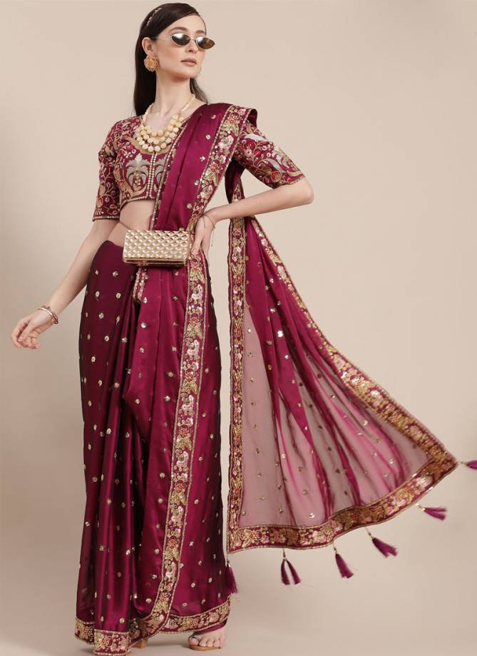 Krishna Vol 1 By Fashion Lab Silk Sarees Catalog