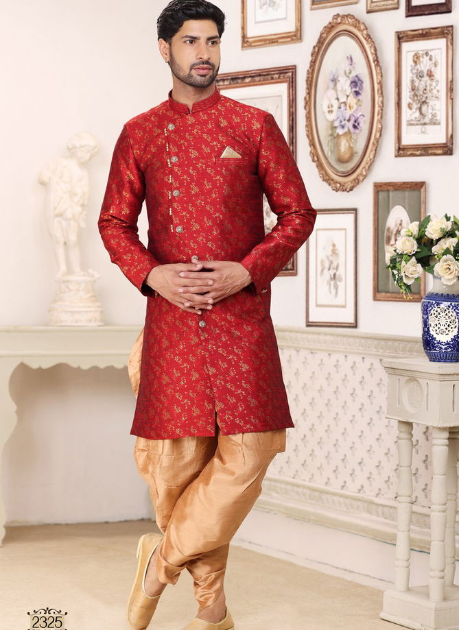 Mens Partywear Indo Western Catalog