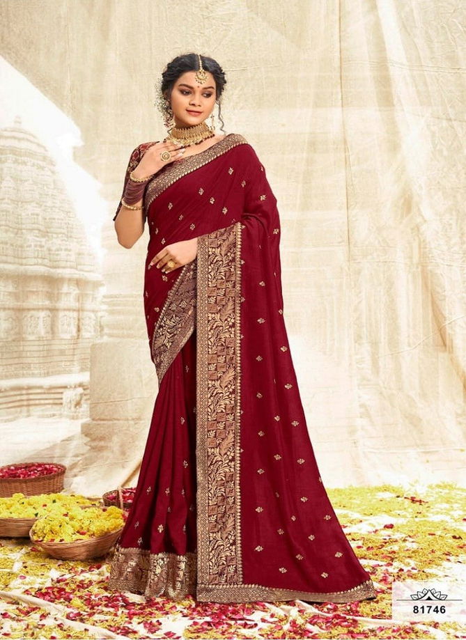 Nisha Vol 2 By Right Women Designer Saree Catalog