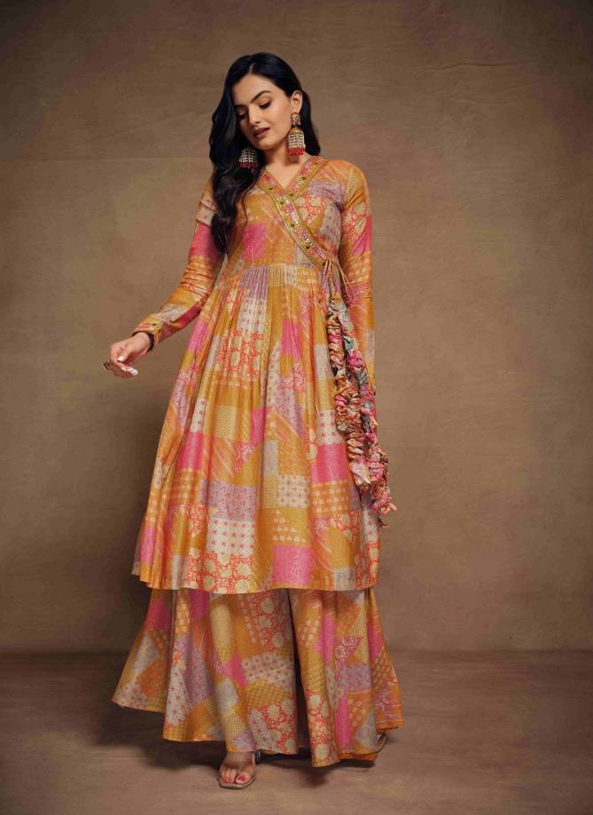 Summer Collection 1 By Arya Designs Redymade Suit Wholesale Shop In Surat