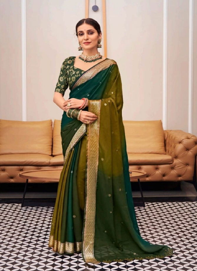 Rupratna By Right Women Silk Saree Catalog