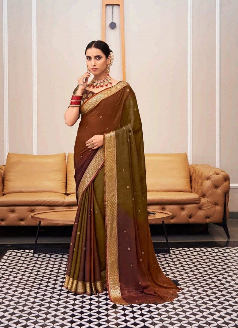 Rupratna By Right Women Silk Saree Catalog