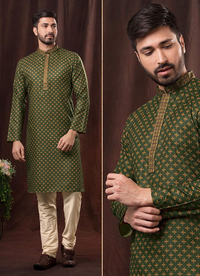 Meherba By Styleroof Festive Wear Kurta Pajama Catalog