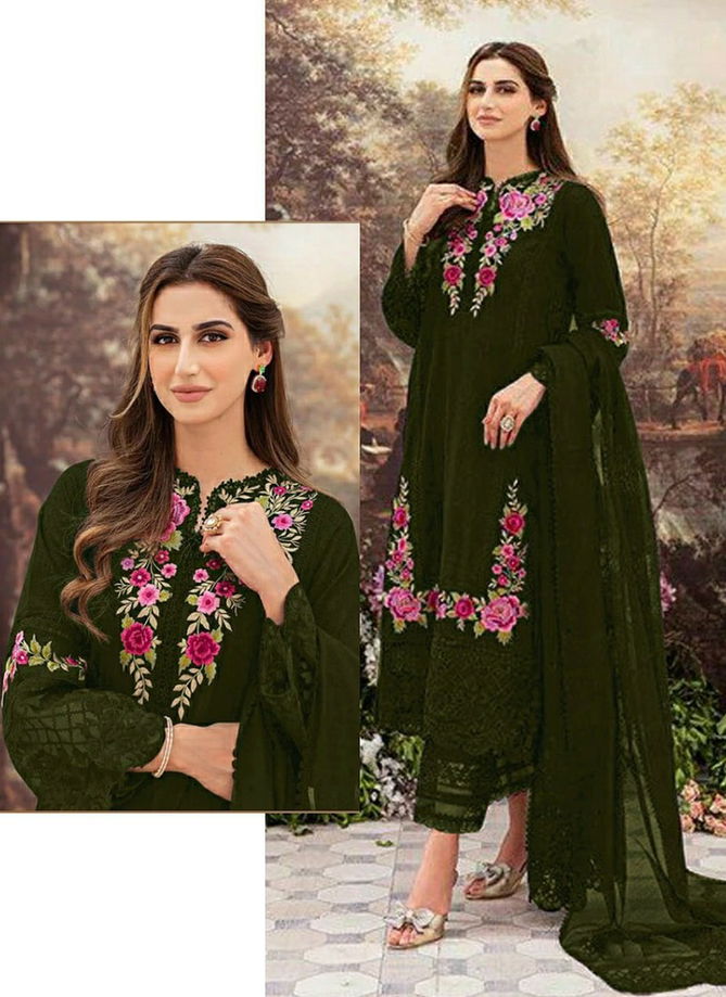 R 528 NX Function Wear Wholesale Pakistani Salwar Suits