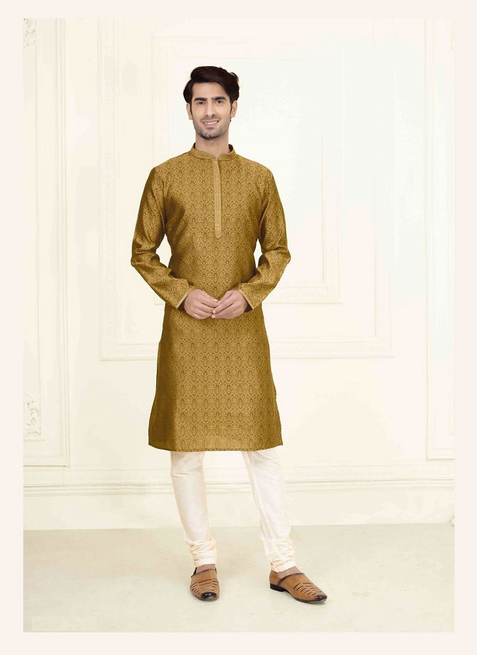 Function Wear Mens Kurta Pajama Wholesale Clothing Distributors In India 