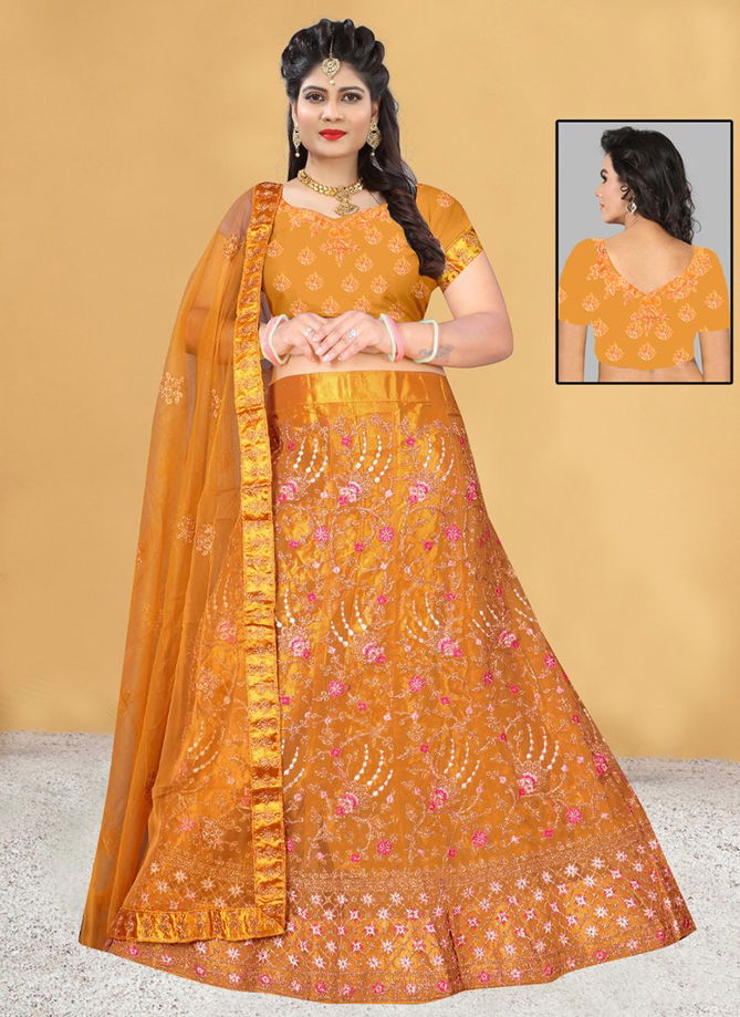 SSD Net Wholesale Designer Lehenga Choli