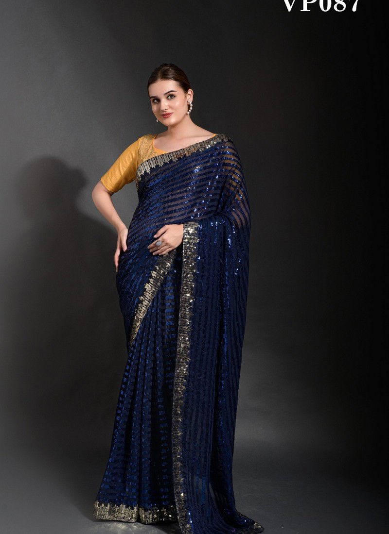 Madhuri By Fashion Berry Designer Saree Catalog