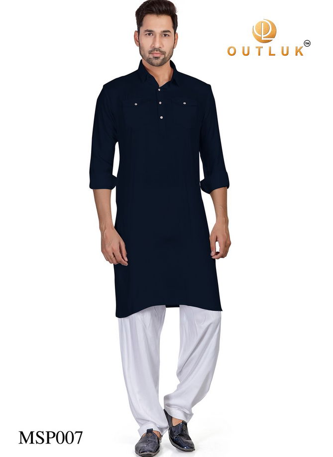 Outluk Mens Pathani Vol 1 Catalog