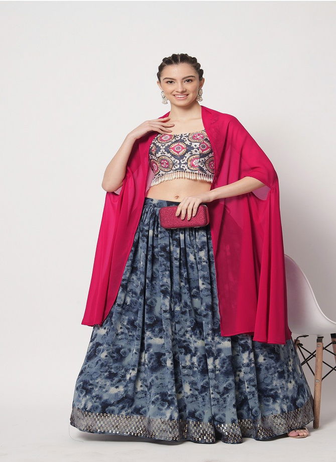 Shubhkala Vol 13 Designer Lehenga Choli Catalog