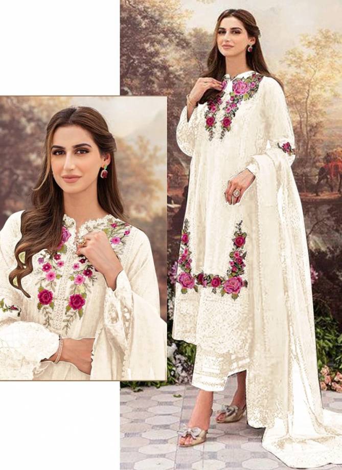 R 528 NX Wholesale Ethnic Wear Pakistani Salwar Suits Catalog