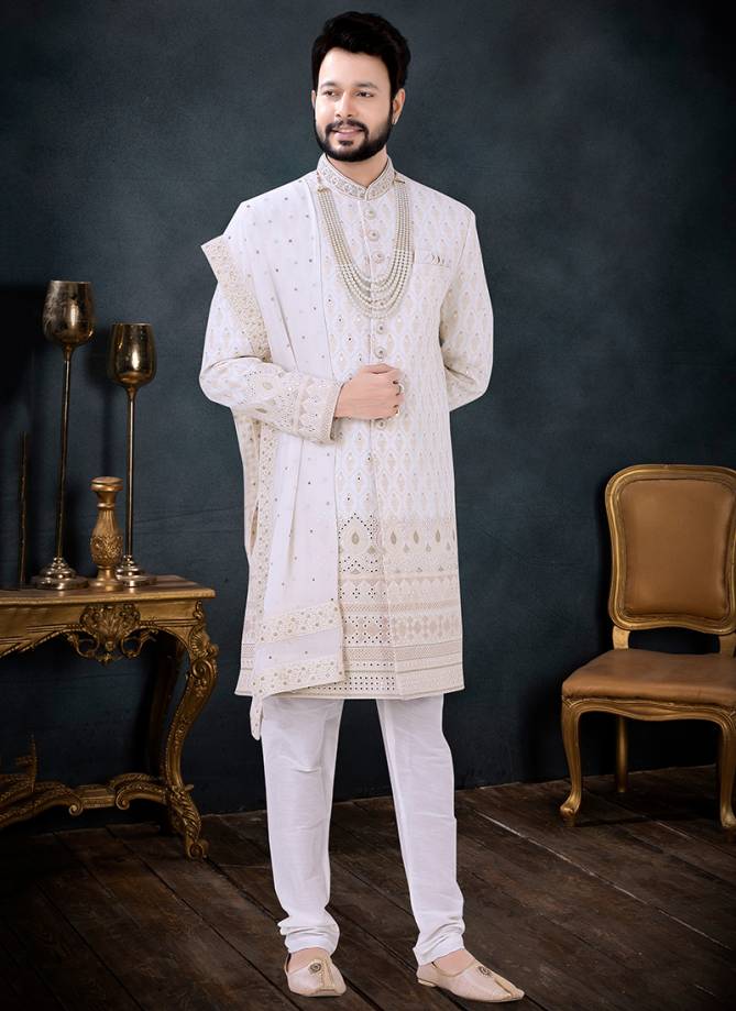 Wedding Wear mens Wholesale Indo Western Catalog