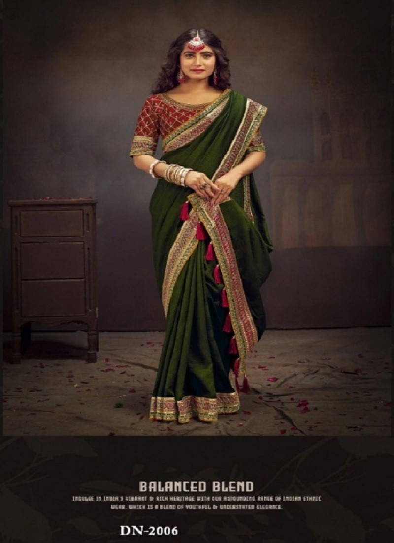 Miransh By Suma Designer Party Wear Saree Wholesale Online