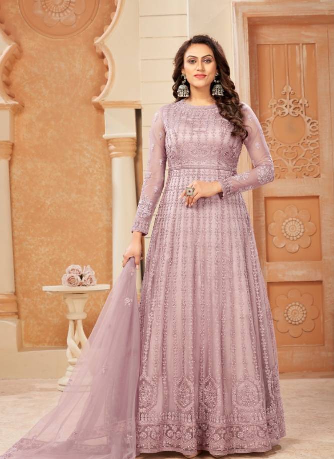 Swagat 618 Colors Gown Catalog