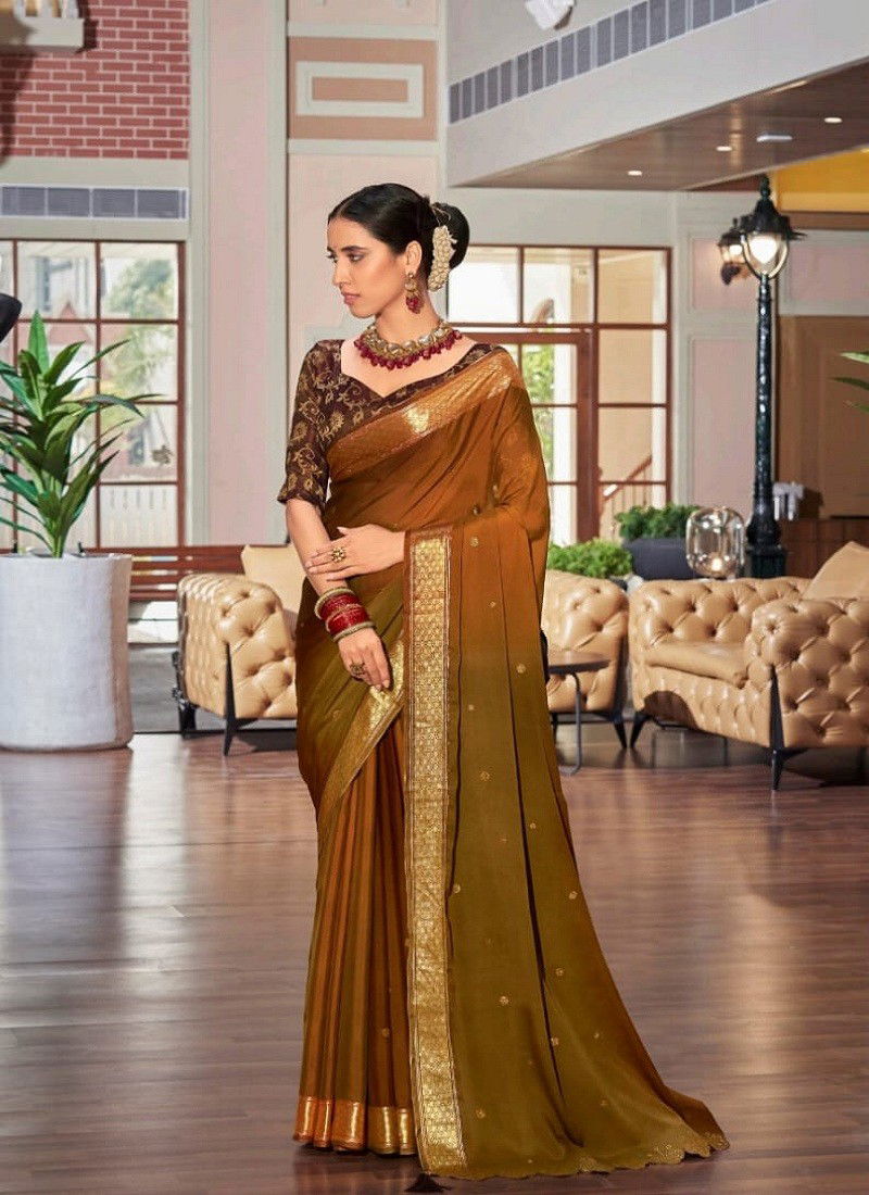 Rupratna By Right Women Silk Saree Catalog