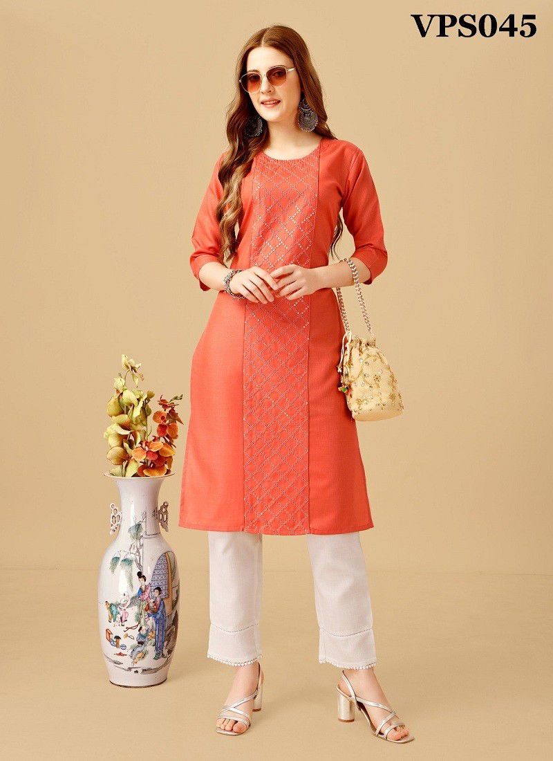 Aaradhya Vol 2 By Fashion Berry Kurti With Bottom Catalog