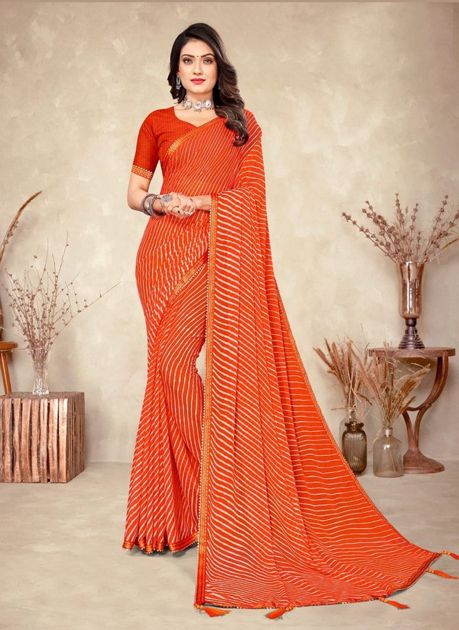 Jalpari Vol 4 By Ruchi Daily Wear Saree Catalog