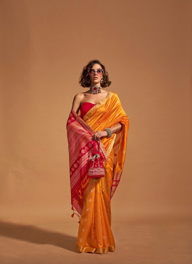 Kanoi Silk By Rajtex Handloom Weaving Silk Saree Orders In India