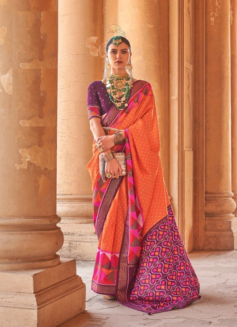 Raag By Rewaa 819 To 830 Printed Saree Catalog