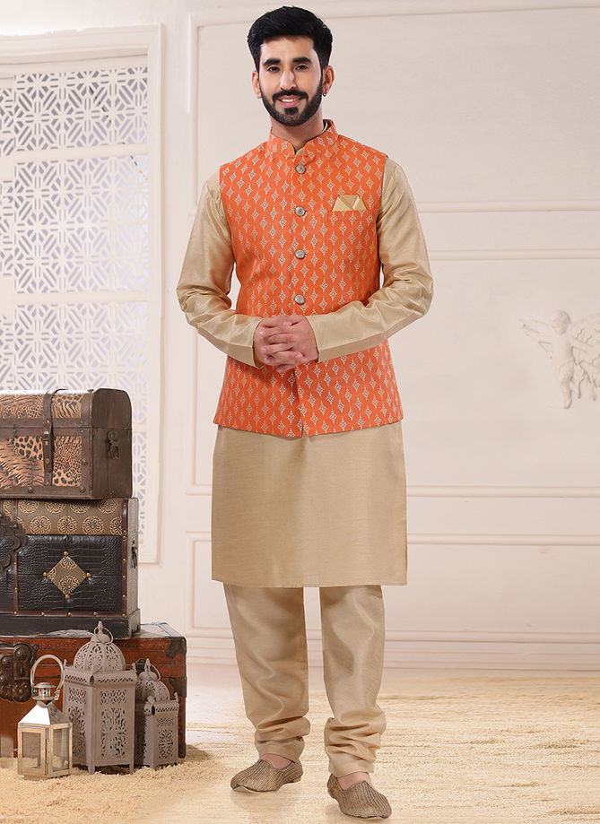 Party Wear Mens Wholesale Indo Western Catalog