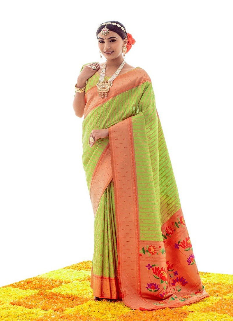 Kalakruti By Rajpath Silk Saree Catalog