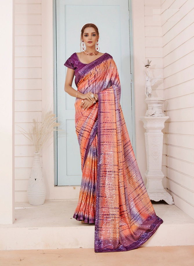 Amoha Dps 4 To Dps 26 NX Printed Saree Catalog