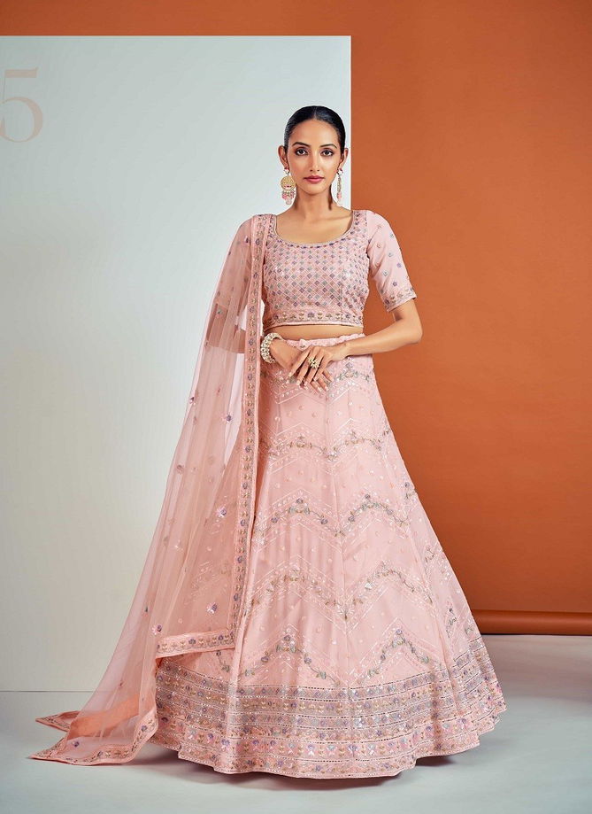 Cindrella Vol 16 By Arya Designs Designer Lehenga Choli Catalog