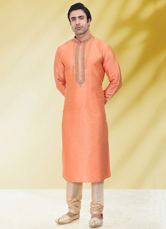 Function Wear Wholesale Kurta pajama Catalog