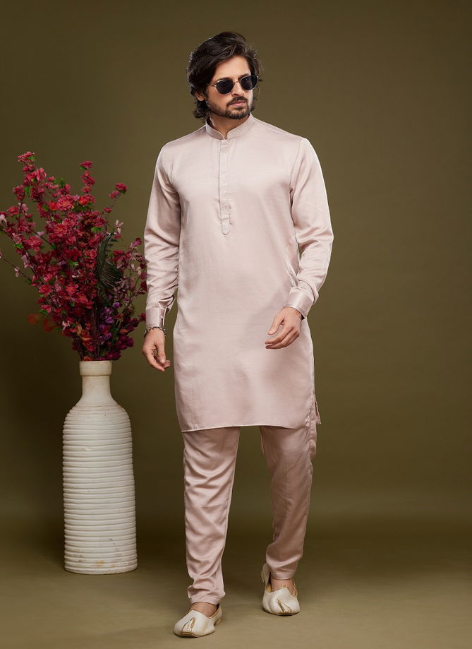 Function wear Stylish Mens Kurta Pajama Catalog